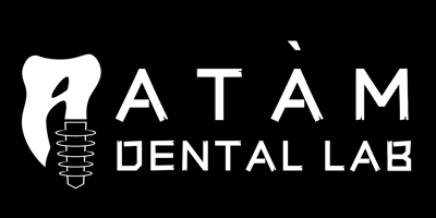 Atam Dental Lab logo