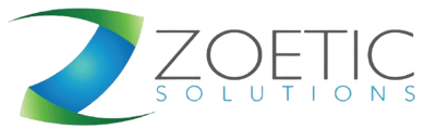 Zoetic Solutions logo