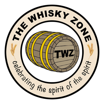 The Whisky Zone logo