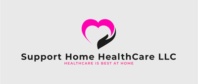 Support Home Health Care LLC, Home Health Agency logo