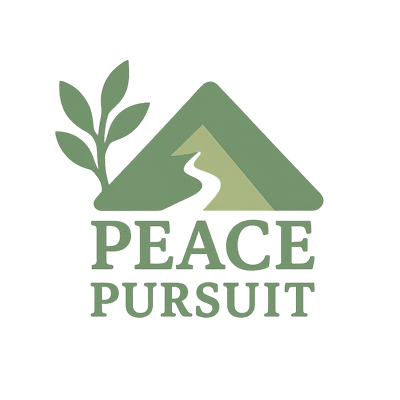 Peace Pursuit LLC logo