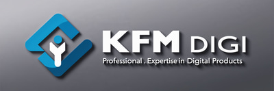 KFM logo