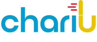 chariU logo