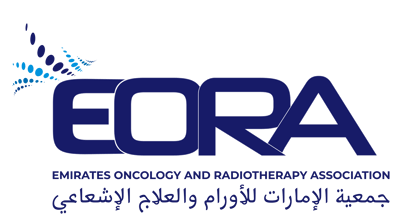 Emirates Oncology and Radiotherapy Association logo
