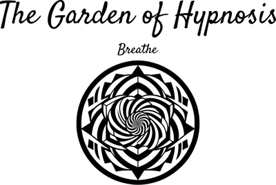 The Garden of Hypnosis logo