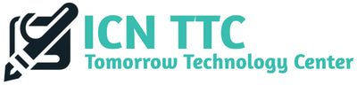 ICN Tomorrow Technology Center logo