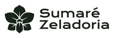 Sumaré Zeladoria logo