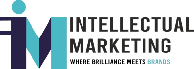 Intellectual Marketing logo