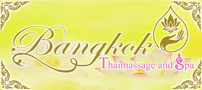 Bangkok Thai Massage and Spa logo