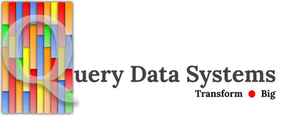 Query Data Systems logo