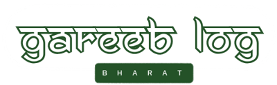 GAREEB LOG logo