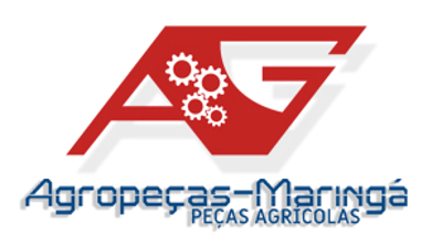 agropeças maringa logo