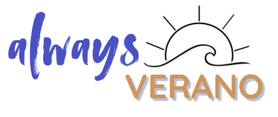AlwaysVerano logo