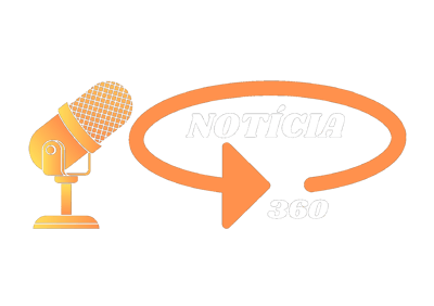 Notícia360 logo