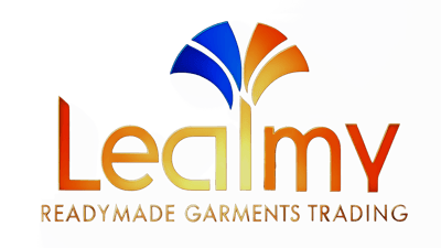 LEALMY FOR READYMADE GARMENTS TRADING logo