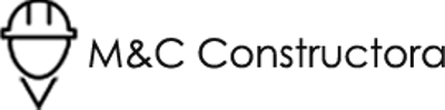Constructora MyC logo