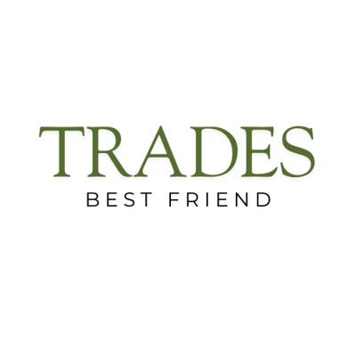 Trades Best Friend logo