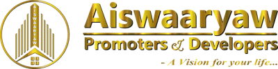 Aiswarya develepors logo