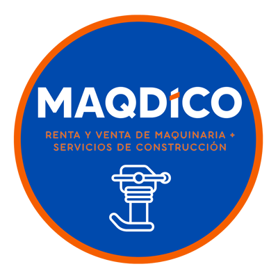 RENTA DE EQUIPO LIGERO PARA CONSTRUCCION logo