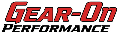 Gear-on Performance logo