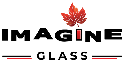 Imagine Glass logo