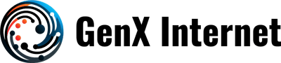 genxnet logo