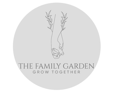 The Family Garden logo