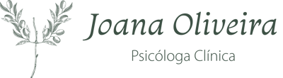 Psicóloga Joana Oliveira logo