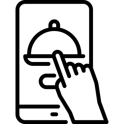 Online Ordering Platform