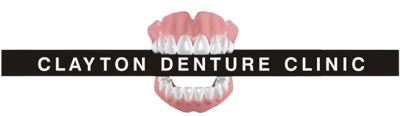 Clayton Denture Clinic logo