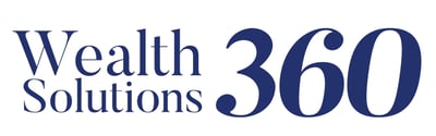 Wealth Solutions 360 logo