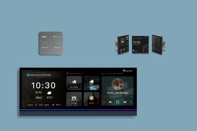 Dytan product ecosystem