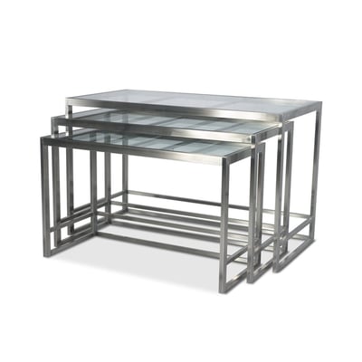 Nesting Table