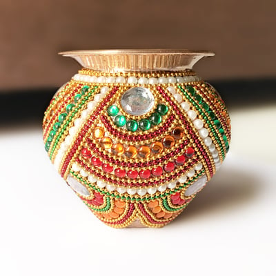 DECORATIVE KALASH