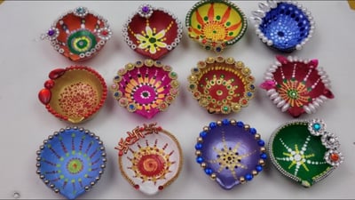 DIYAS DECORATIVE