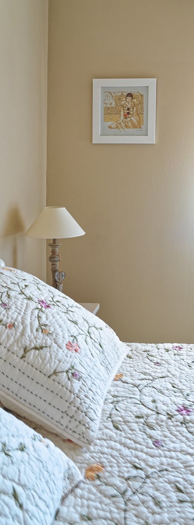 photographe chambre decoration