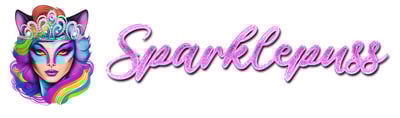 Sparklepuss Logo