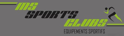 MS Sports Clubs logo