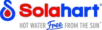 Nước nóng Solahart