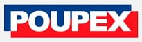 Logotipo  Poupex