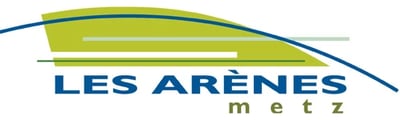 Les Arènes de Metz