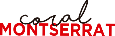logo Montserrat