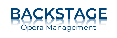 logo de Backstage