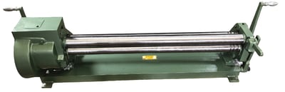 Roladora Manual 