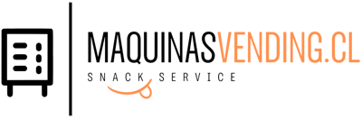 Logo Maquinas Vending