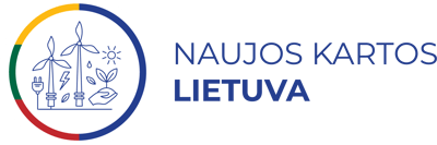 NKL finansuojami projektai
