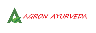 Logo Agron Ayurveda