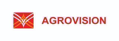 Logo Agron Vision