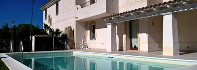Ville di lusso con piscina privata - Sardinia Gateway
