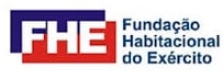 Logotipo  Fundação Habitacional do Exército
